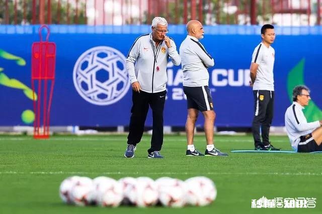 里皮曾说张玉宁是中国唯一会无球跑动的人，但是亚洲杯为什么没带上他