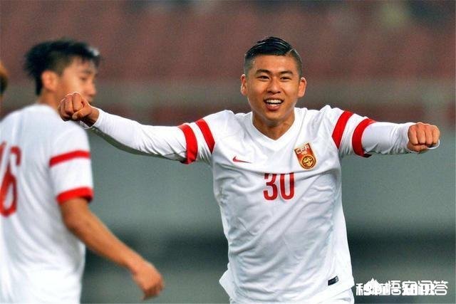 里皮曾说张玉宁是中国唯一会无球跑动的人，但是亚洲杯为什么没带上他