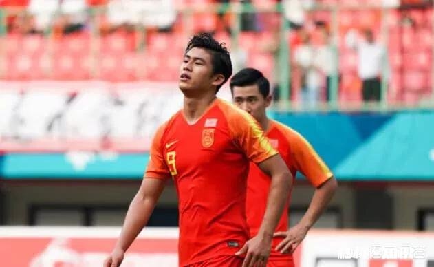 里皮曾说张玉宁是中国唯一会无球跑动的人，但是亚洲杯为什么没带上他
