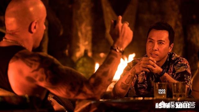 如果让你推荐10部打斗动作电影，你会推荐哪10部