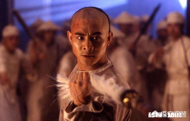 如果让你推荐10部打斗动作电影，你会推荐哪10部