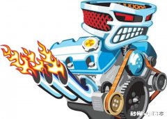 92的车加完95的油，为什么感觉发动机特别抖