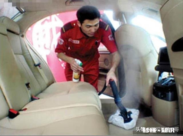 洗车店投资怎么样