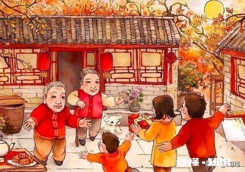 春节不想走亲戚怎么办