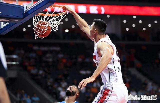 现在的广东宏远，与其他球队相比，强在哪里