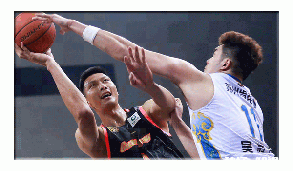 现在的广东宏远，与其他球队相比，强在哪里