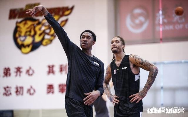 现在的广东宏远，与其他球队相比，强在哪里