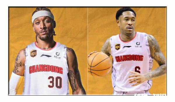 现在的广东宏远，与其他球队相比，强在哪里