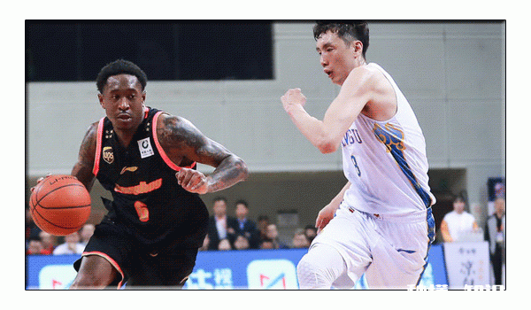 现在的广东宏远，与其他球队相比，强在哪里