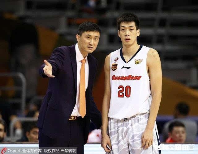 现在的广东宏远，与其他球队相比，强在哪里