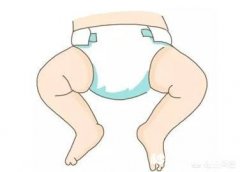 婆婆把小孩用过的尿不湿放在取暖器上烤，烤干了再用，该怎么办