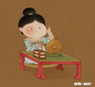 上联 钻戒迎春花“指”俏。（下联）鹊上“梅”梢