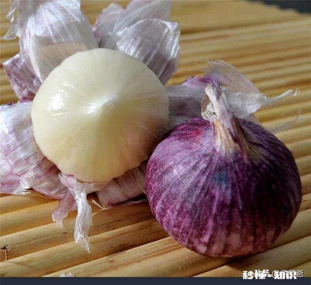 农村种的独蒜，有什么作用和大蒜有区别吗