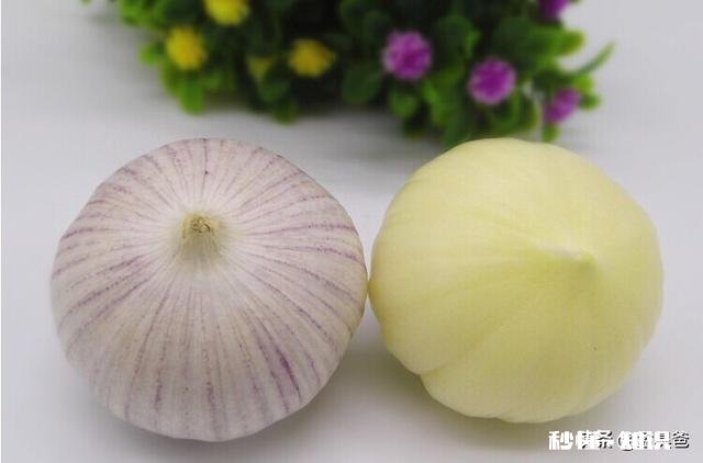 农村种的独蒜，有什么作用和大蒜有区别吗