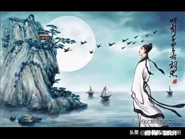 上联：一声征雁，半窗残月，凄凉只恐乡心起。下联怎么对