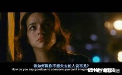 哪个瞬间会让你决定放弃另一半呢