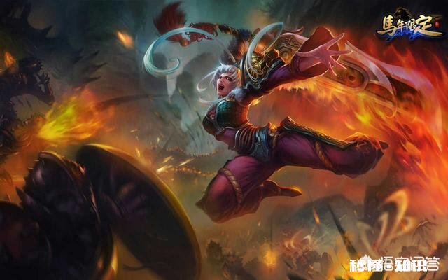 lol锐雯哪个皮肤好