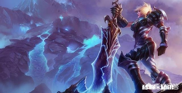 lol锐雯哪个皮肤好