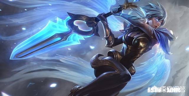 lol锐雯哪个皮肤好