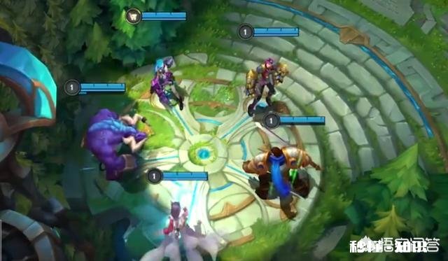 英雄联盟正版手游来了，听说不是拳头做的，而是腾讯旗下光子工作室制作和运营，你怎么看