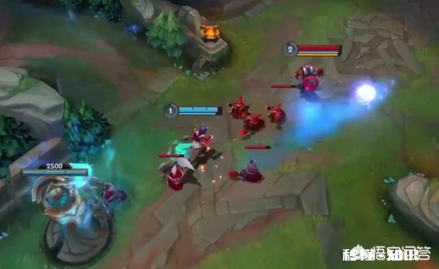 英雄联盟正版手游来了，听说不是拳头做的，而是腾讯旗下光子工作室制作和运营，你怎么看