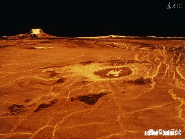 金星和火星,哪个更适合居住