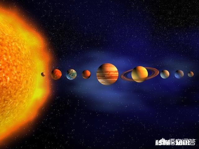 金星和火星,哪个更适合居住