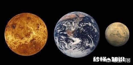 金星和火星,哪个更适合居住