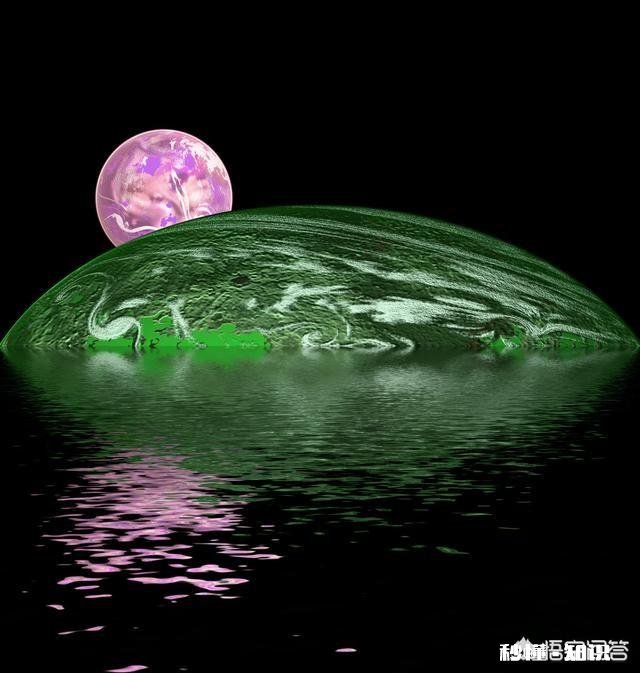 金星和火星,哪个更适合居住