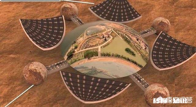 金星和火星,哪个更适合居住