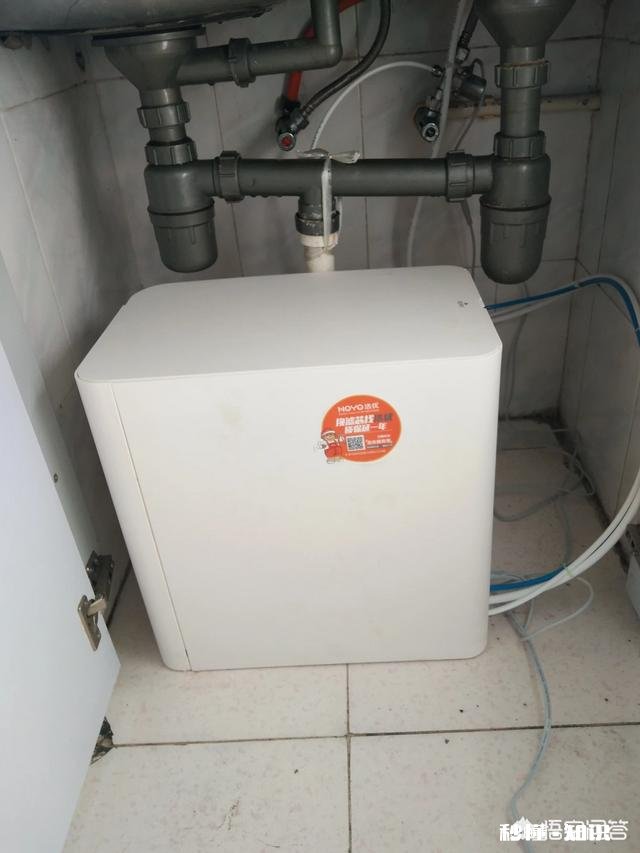 净水器到底无桶好还是有桶好