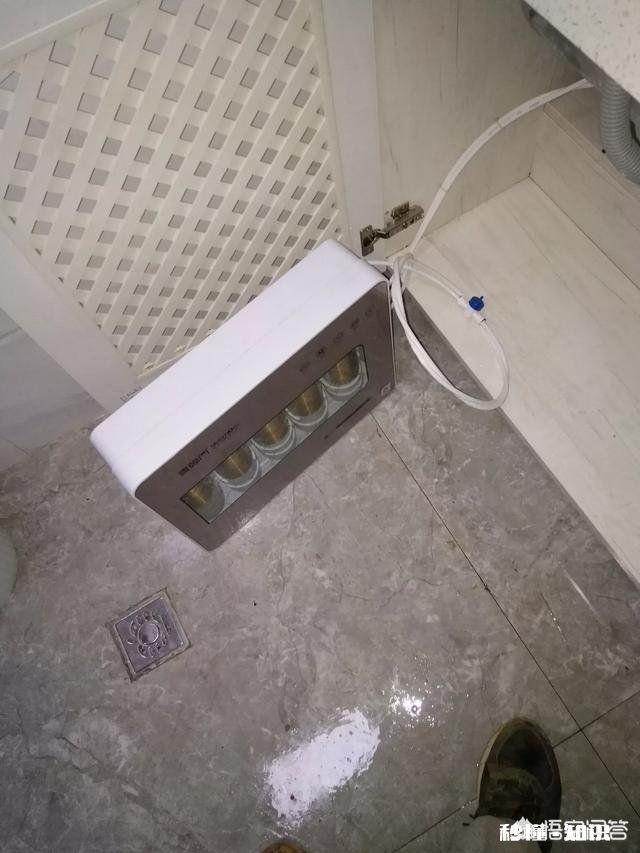 净水器到底无桶好还是有桶好