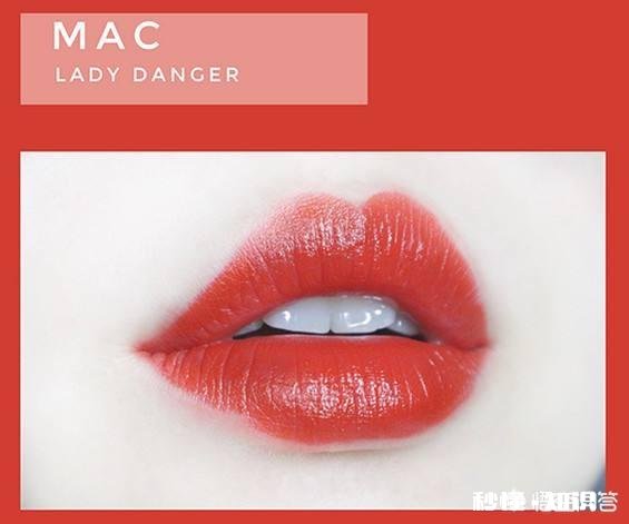 黄皮肤、嘴唇颜色浅的女生，选什么颜色口红好看