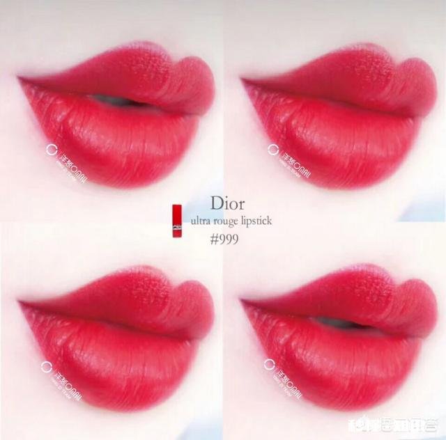 黄皮肤、嘴唇颜色浅的女生，选什么颜色口红好看