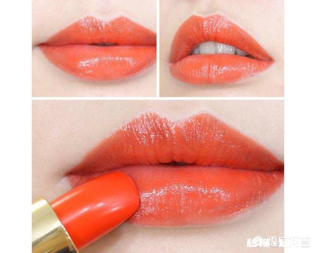黄皮肤、嘴唇颜色浅的女生，选什么颜色口红好看