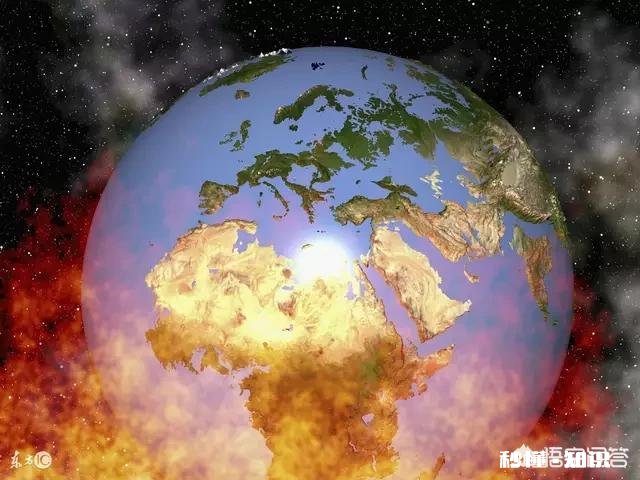 霍金预言2600年地球将变成火球，你觉得呢