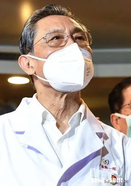 钟南山院士买2000只口罩被拒厂家回应耐人寻味，大家怎么看