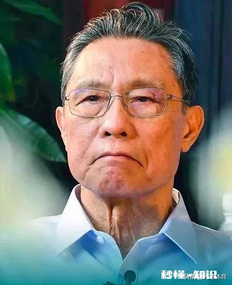 钟南山院士买2000只口罩被拒厂家回应耐人寻味，大家怎么看