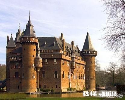 荷兰有哪些好玩的地方