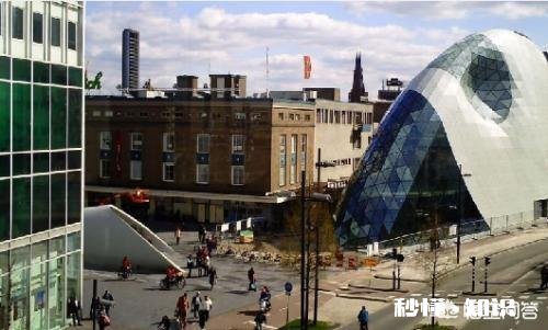 荷兰有哪些好玩的地方