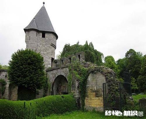 荷兰有哪些好玩的地方