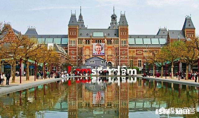 荷兰有哪些好玩的地方