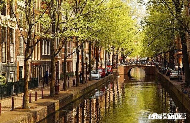 荷兰有哪些好玩的地方