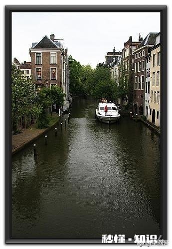 荷兰有哪些好玩的地方