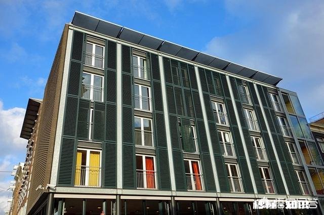 荷兰有哪些好玩的地方