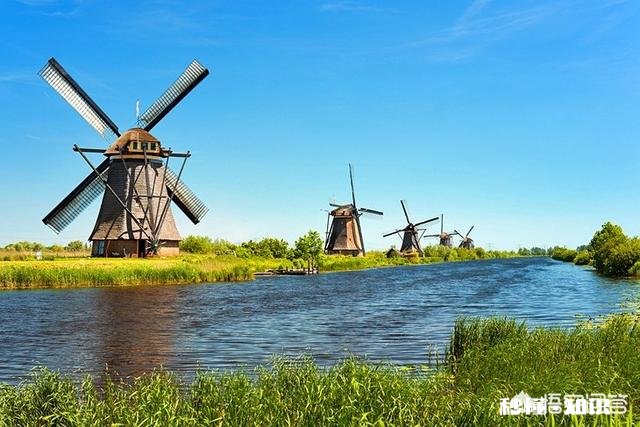 荷兰有哪些好玩的地方