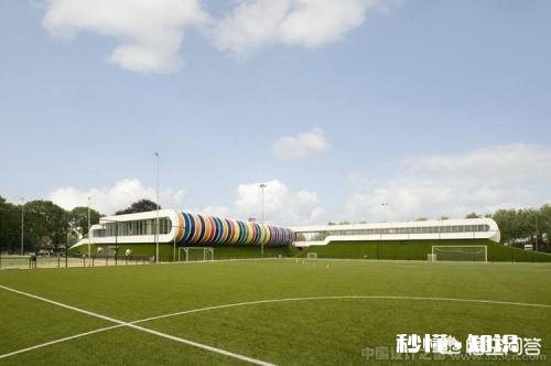 荷兰有哪些好玩的地方