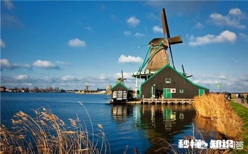 荷兰有哪些好玩的地方