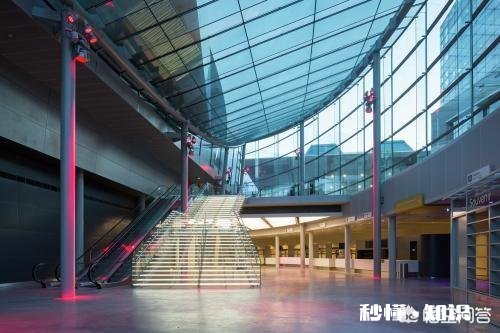 荷兰有哪些好玩的地方