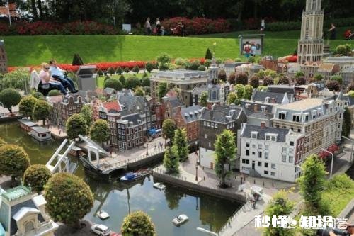 荷兰有哪些好玩的地方